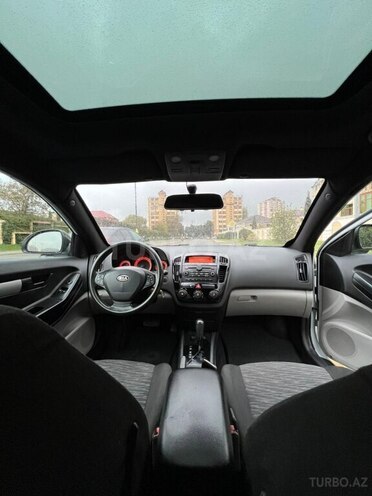 Kia Ceed 2008, 355,000 km - 1.6 л - Bakı