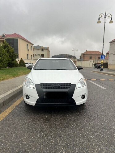 Kia Ceed 2008, 355,000 km - 1.6 л - Bakı