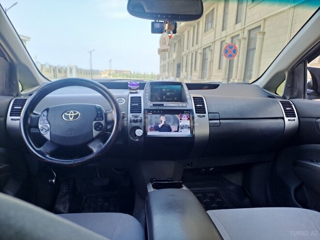 Toyota Prius 2008, 274,000 km - 1.5 l - Sumqayıt