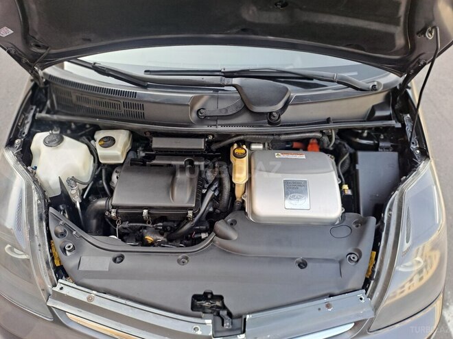 Toyota Prius 2008, 274,000 km - 1.5 l - Sumqayıt