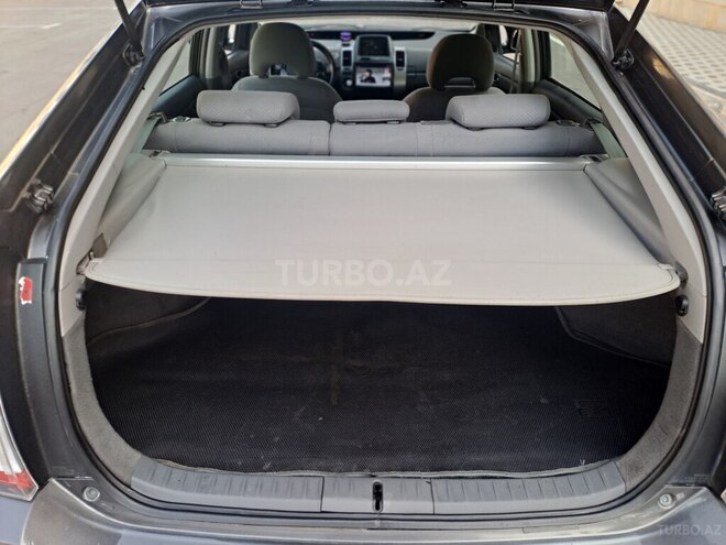 Toyota Prius 2008, 274,000 km - 1.5 l - Sumqayıt