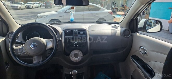 Nissan Sunny 2013, 250,000 km - 1.5 l - Bakı