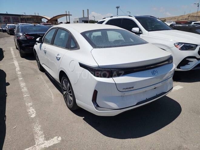 Changan Qiyuan A05 2025, 0 km - 1.5 l - Bakı
