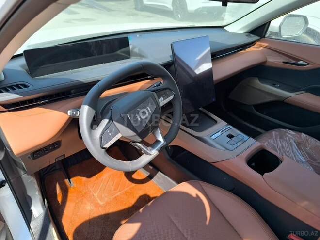 Changan Qiyuan A05 2025, 0 km - 1.5 l - Bakı