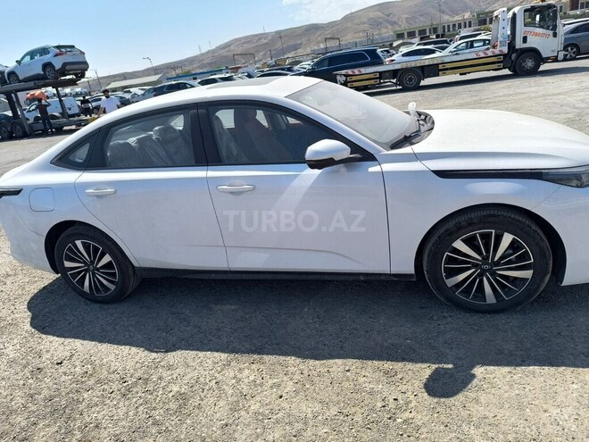 Changan Qiyuan A05 2025, 0 km - 1.5 l - Bakı