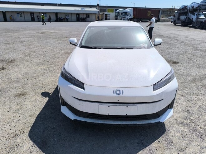 Changan Qiyuan A05 2025, 0 km - 1.5 l - Bakı