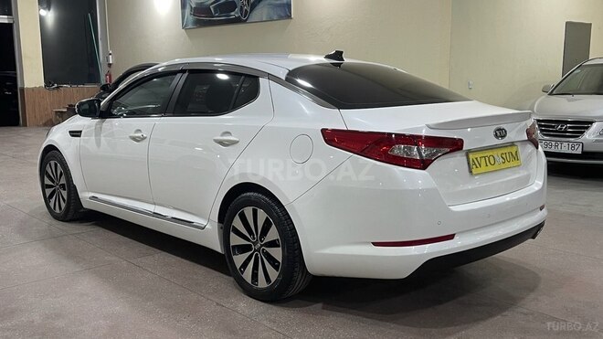 Kia Optima-7