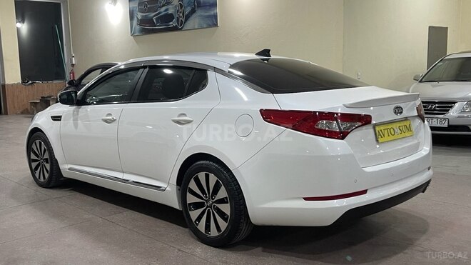 Kia Optima-8