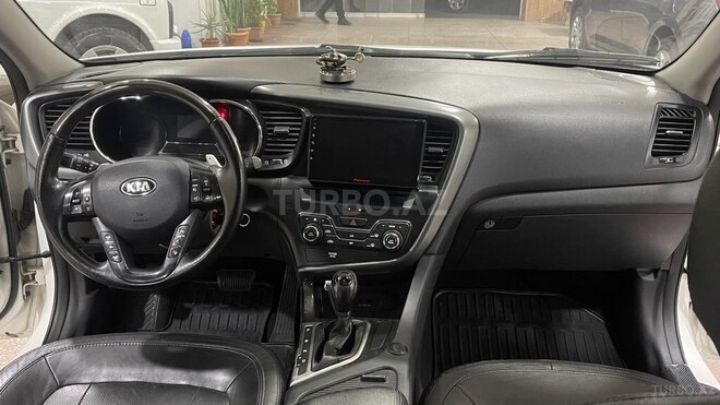 Kia Optima-20