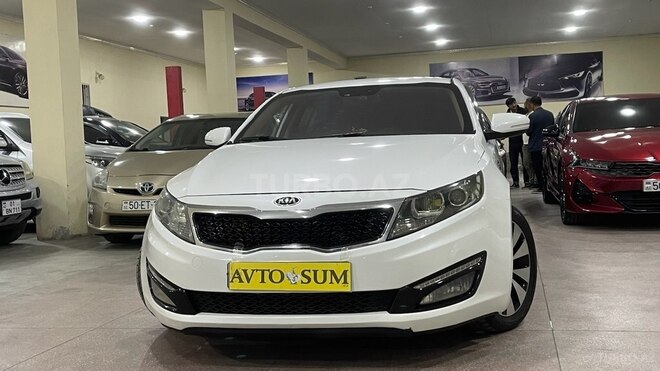 Kia Optima-1