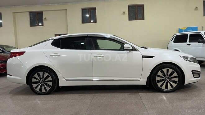 Kia Optima-10