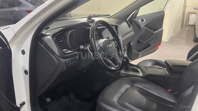 Kia Optima-14