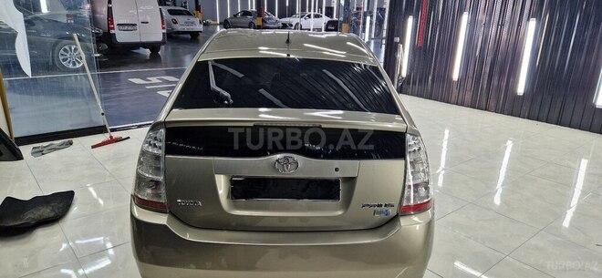 Toyota Prius 2008, 241,600 km - 1.5 l - Bakı