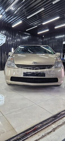 Toyota Prius 2008, 241,600 km - 1.5 l - Bakı