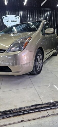 Toyota Prius 2008, 241,600 km - 1.5 l - Bakı