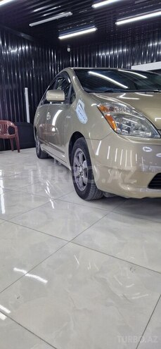 Toyota Prius 2008, 241,600 km - 1.5 l - Bakı