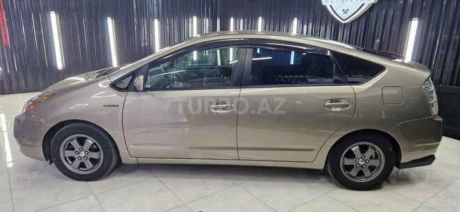 Toyota Prius 2008, 241,600 km - 1.5 l - Bakı