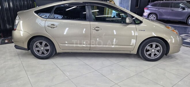 Toyota Prius 2008, 241,600 km - 1.5 l - Bakı