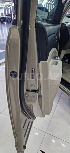 Toyota Prius 2008, 241,600 km - 1.5 l - Bakı