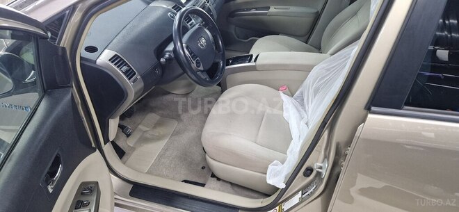Toyota Prius 2008, 241,600 km - 1.5 l - Bakı