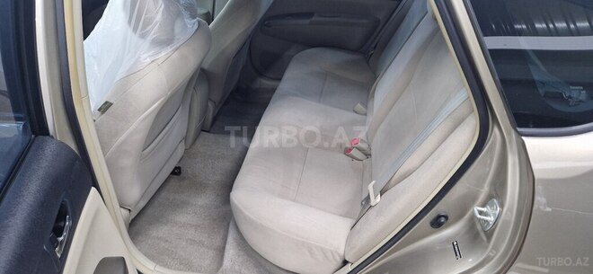 Toyota Prius 2008, 241,600 km - 1.5 l - Bakı