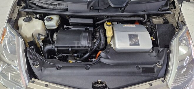 Toyota Prius 2008, 241,600 km - 1.5 l - Bakı