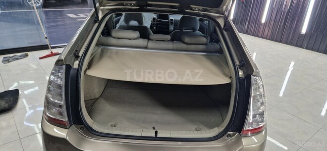 Toyota Prius 2008, 241,600 km - 1.5 l - Bakı