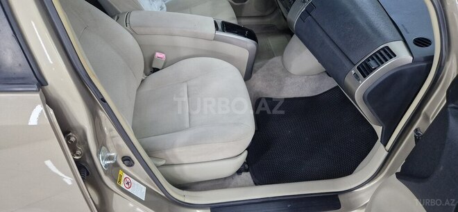 Toyota Prius 2008, 241,600 km - 1.5 l - Bakı