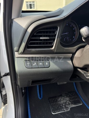 Hyundai Elantra 2018, 129,000 km - 2.0 л - Bakı