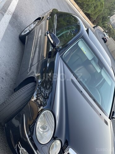 Mercedes E 280 2006, 360,000 km - 3.0 l - Bakı