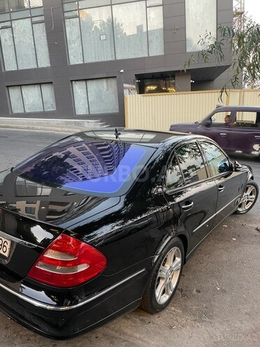 Mercedes E 280 2006, 360,000 km - 3.0 l - Bakı