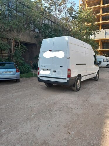 Ford Transit 2011, 207,107 km - 2.4 l - Bakı