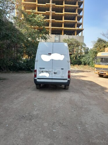 Ford Transit 2011, 207,107 km - 2.4 l - Bakı