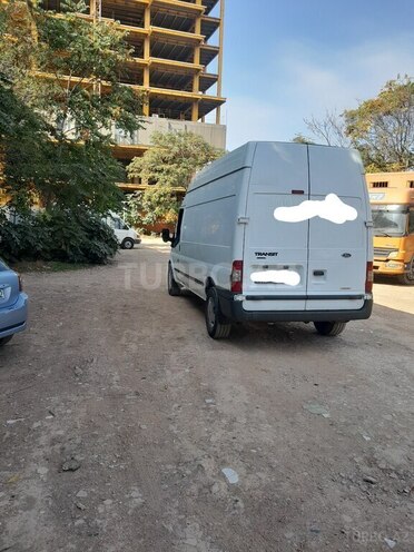 Ford Transit 2011, 207,107 km - 2.4 l - Bakı