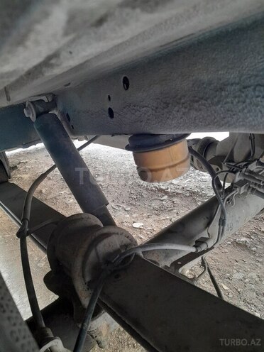 Ford Transit 2011, 207,107 km - 2.4 l - Bakı