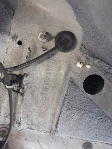 Ford Transit 2011, 207,107 km - 2.4 l - Bakı