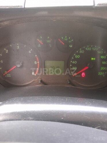 Ford Transit 2011, 207,107 km - 2.4 l - Bakı