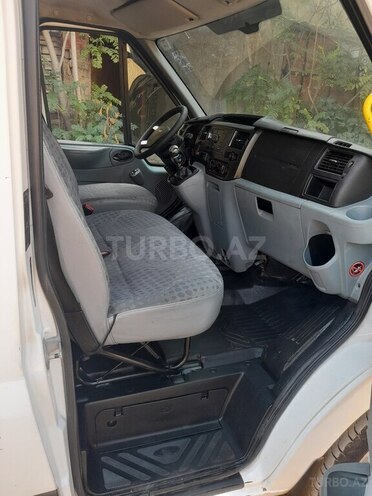 Ford Transit 2011, 207,107 km - 2.4 l - Bakı