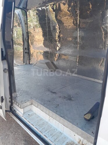 Ford Transit 2011, 207,107 km - 2.4 l - Bakı