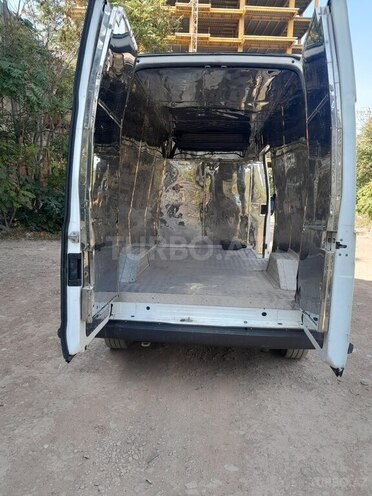 Ford Transit 2011, 207,107 km - 2.4 l - Bakı
