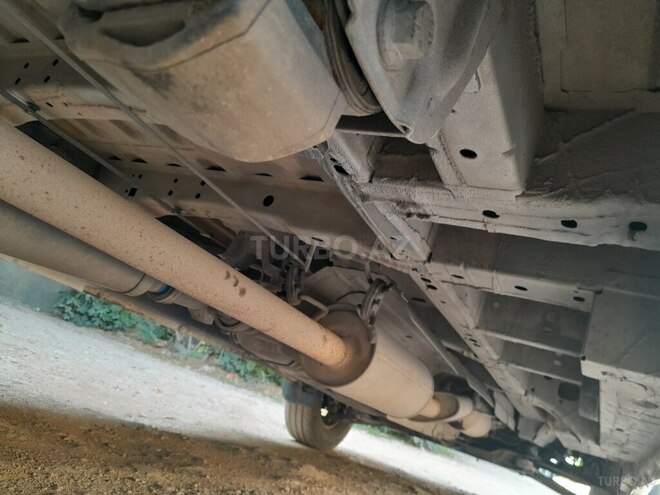 Ford Transit 2011, 207,107 km - 2.4 l - Bakı
