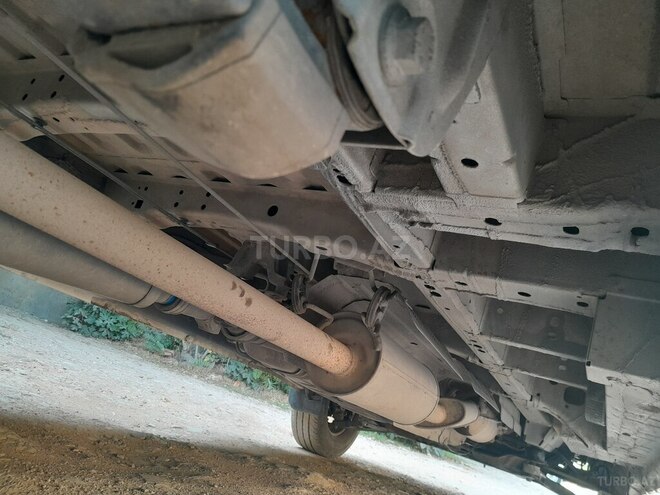 Ford Transit 2011, 207,107 km - 2.4 l - Bakı