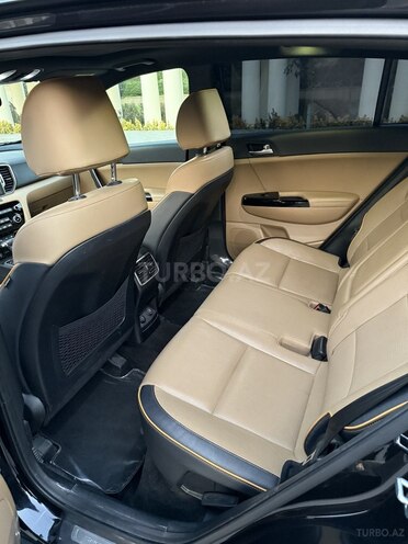 Kia Sportage 2018, 62,000 km - 2.0 l - Bakı