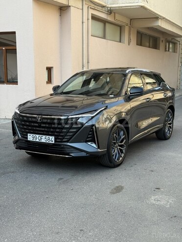 Changan  2025, 0 km - 1.5 l - Bakı