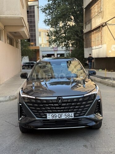 Changan  2025, 0 km - 1.5 l - Bakı