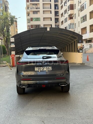 Changan  2025, 0 km - 1.5 l - Bakı