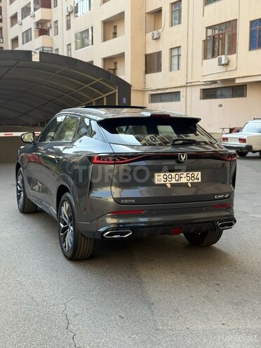 Changan  2025, 0 km - 1.5 l - Bakı