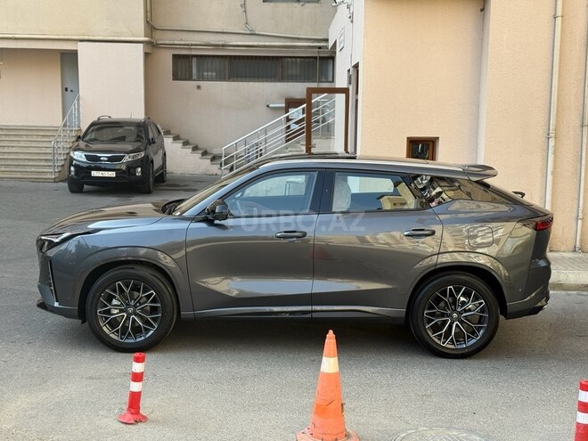 Changan  2025, 0 km - 1.5 l - Bakı