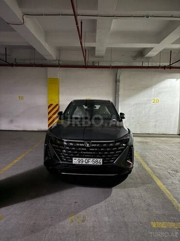 Changan  2025, 0 km - 1.5 l - Bakı