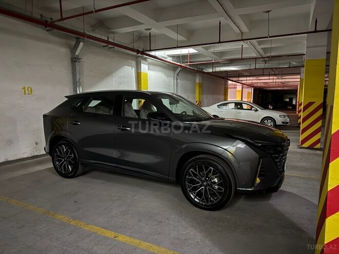 Changan  2025, 0 km - 1.5 l - Bakı